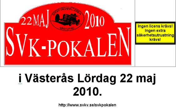 SVK-pokalen