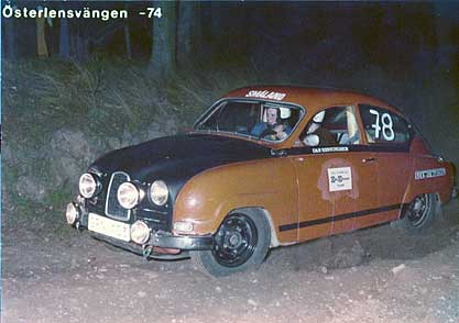 Saab 2-takt