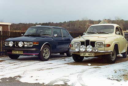 Saab V4 -71