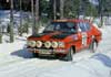 Rallye-Kadett